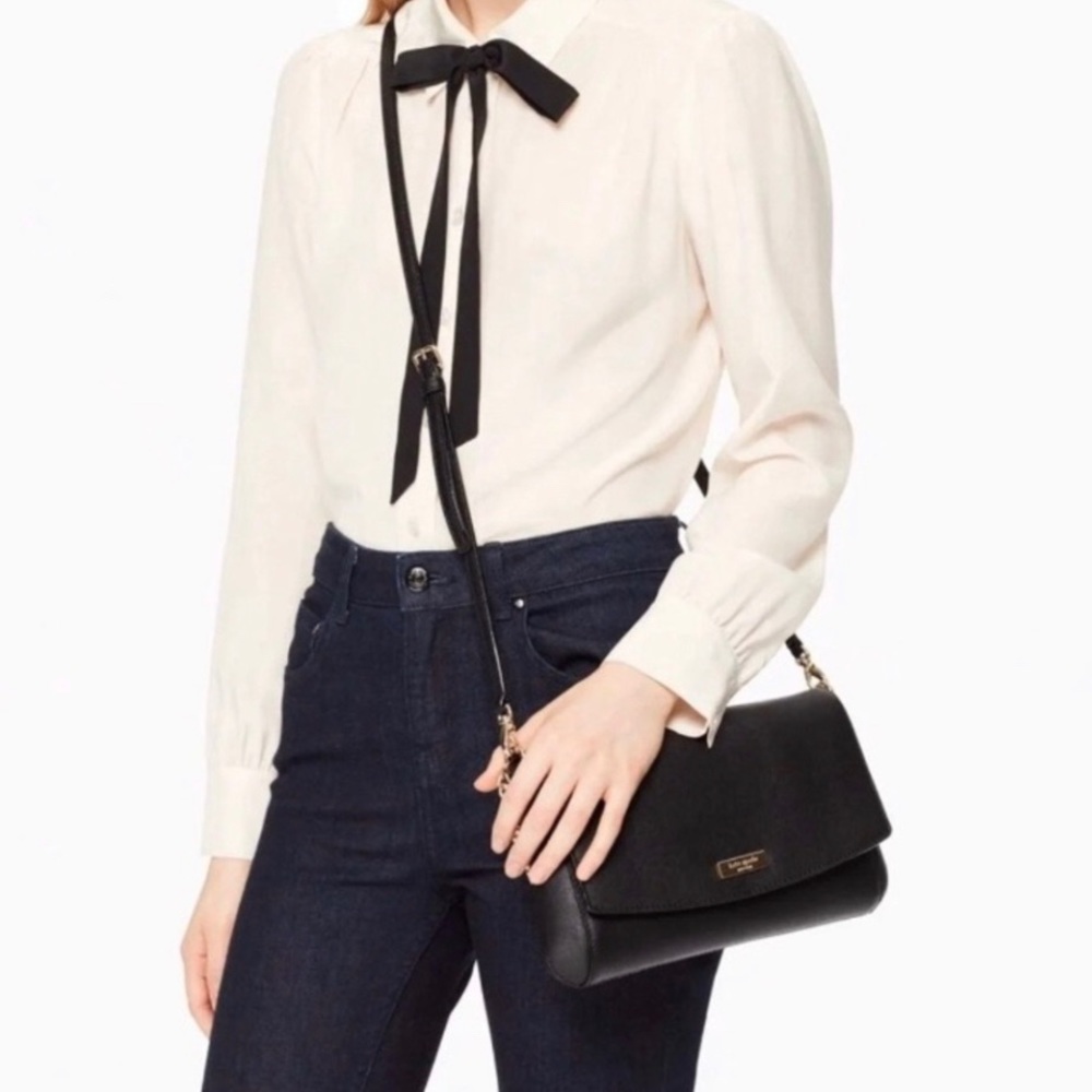 KATE SPADE NEW YORK LAUREL WAY Crossbody Bag NWT